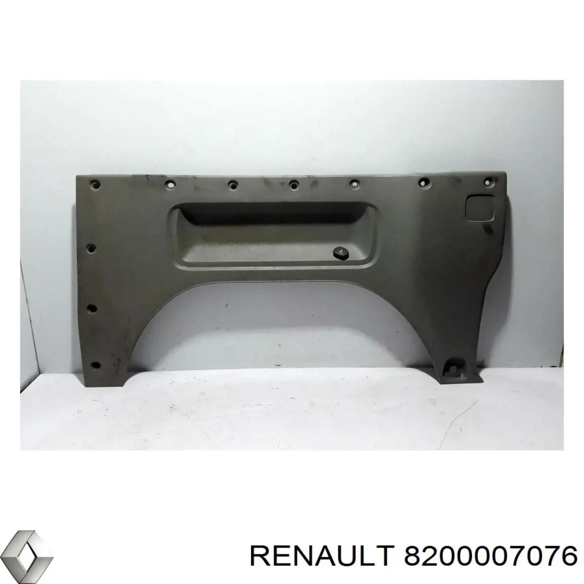  8200007076 Renault (RVI)