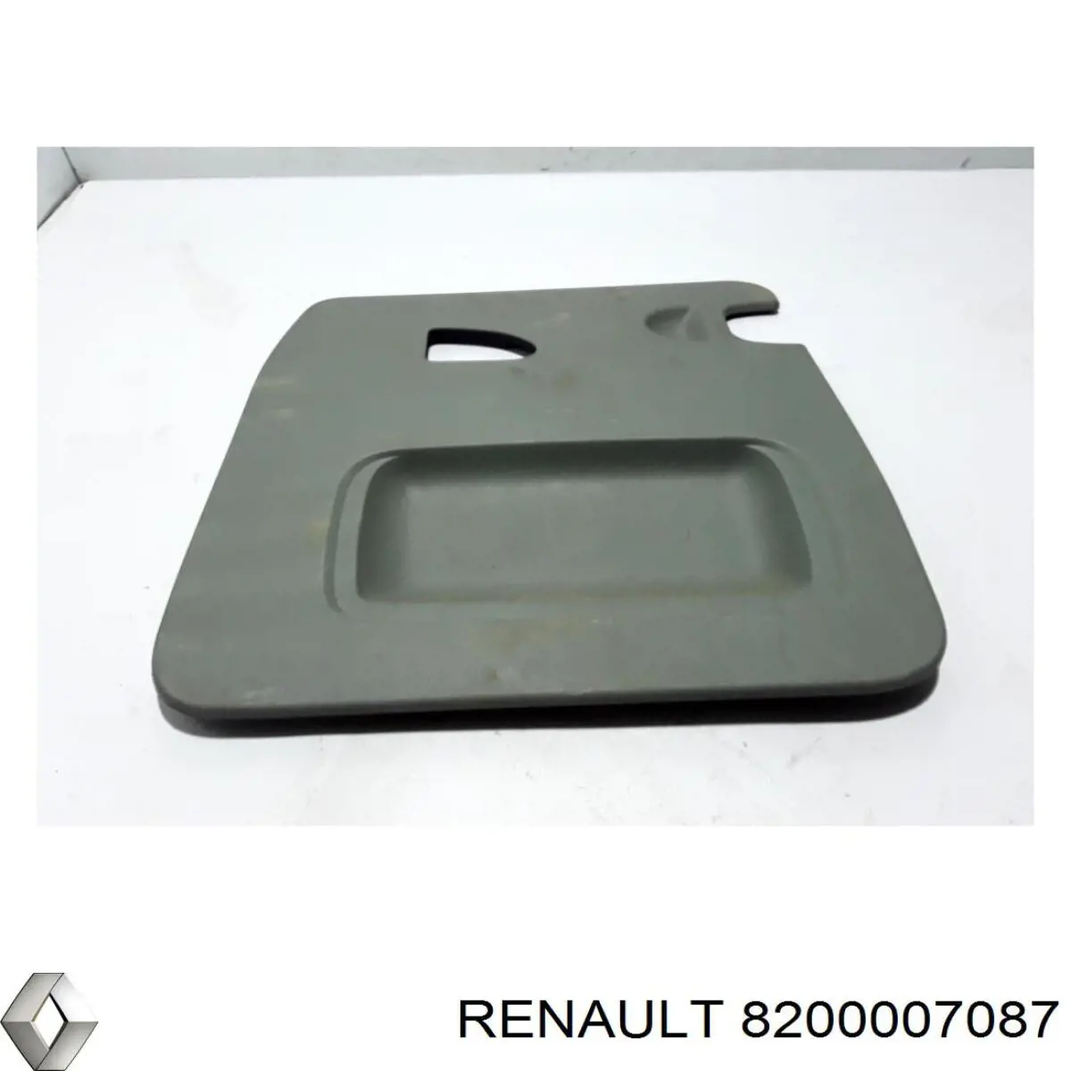 8200007087 Renault (RVI) 