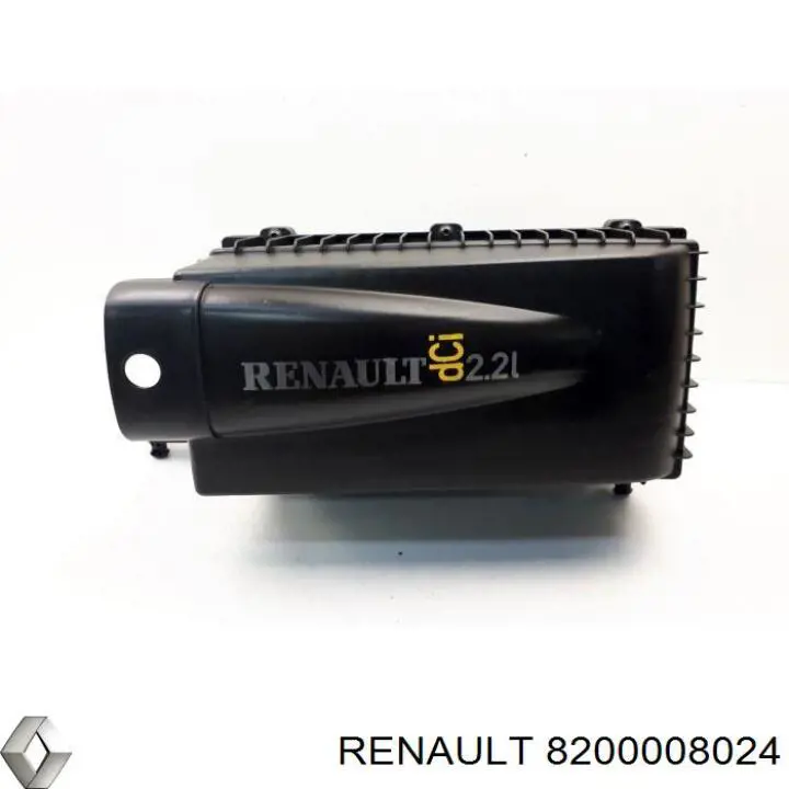  Renault (RVI) 8200008024 ціна, від 36.71 USD