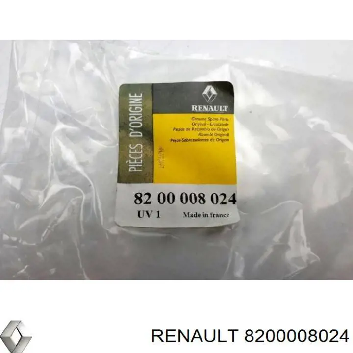 8200008024 Renault (RVI) 