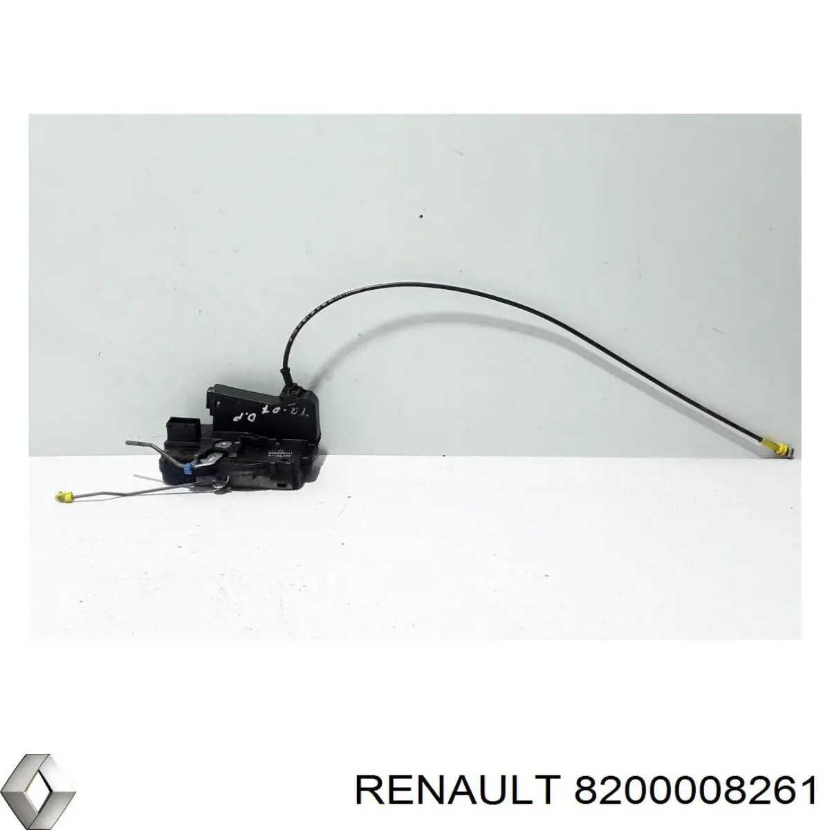8200008261 Renault (RVI) 