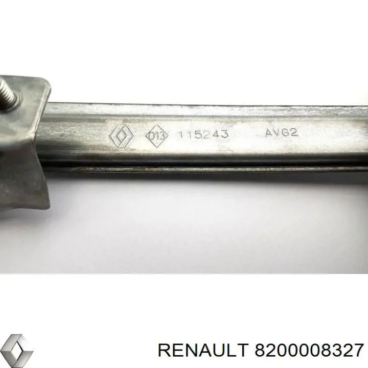 Купити Склопідйомник передньої лівої двері Renault Vel Satis  BJ0