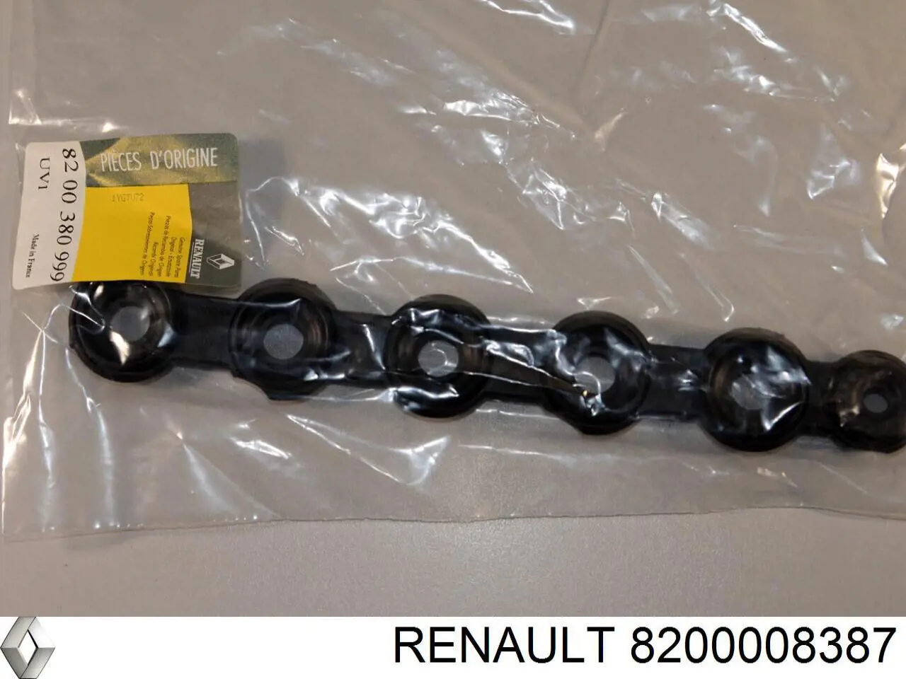  Renault (RVI) 8200008387 ціна, від 5.89 USD