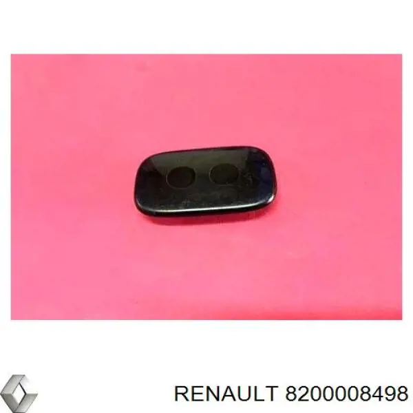 Купити 8200008498 Renault (RVI) Накладка ручки дверей