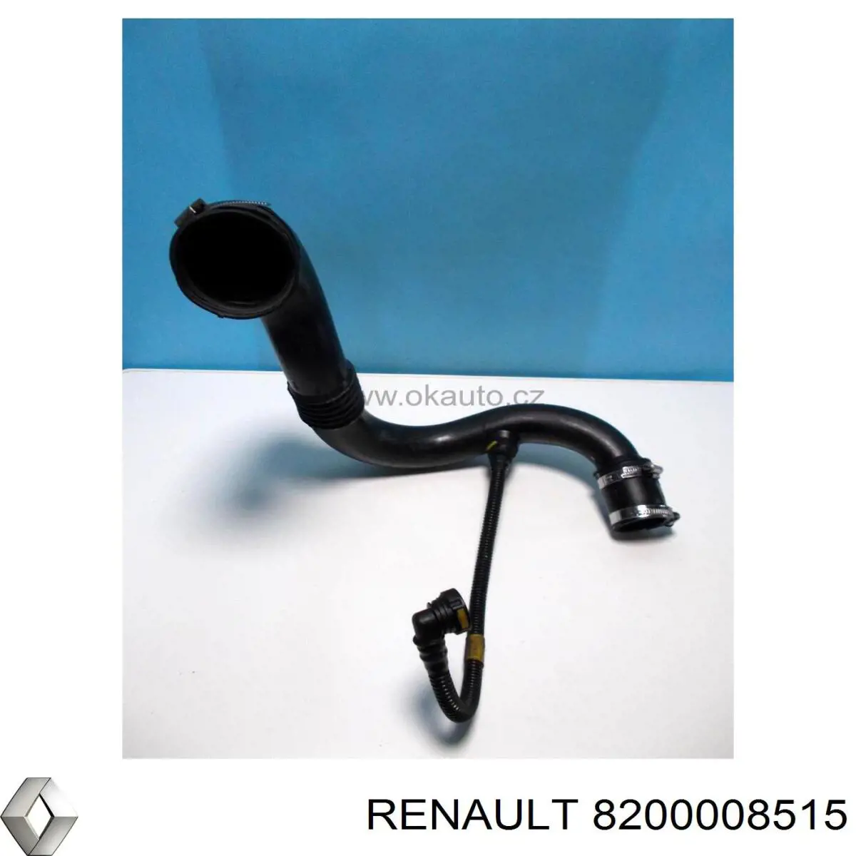 Купити 8200008515 Renault (RVI) 