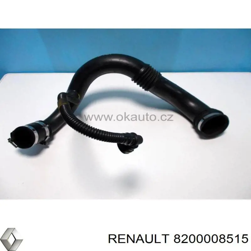 8200008515 Renault (RVI) 