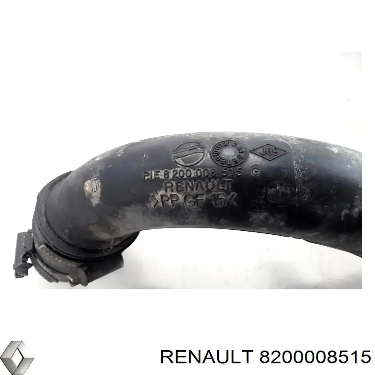  Renault (RVI) 8200008515 ціна, від 8.62 USD