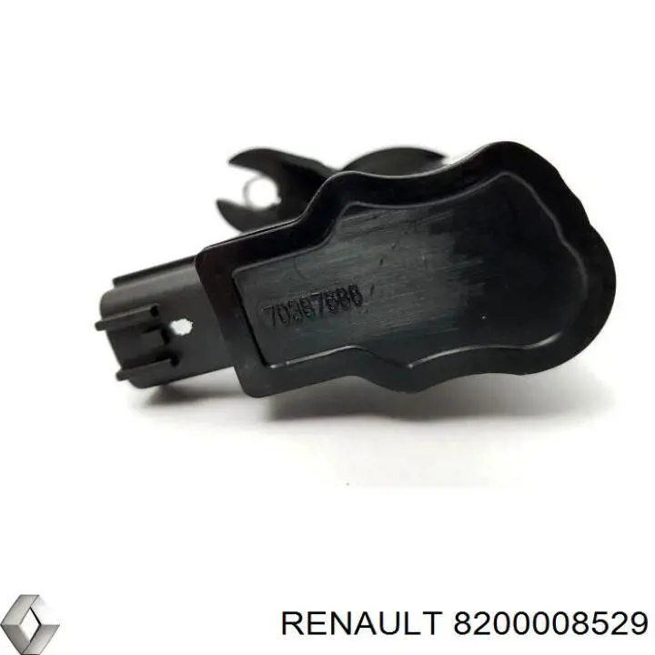 Купити 8200008529 Renault (RVI) Датчик рівня палива в бензобаку