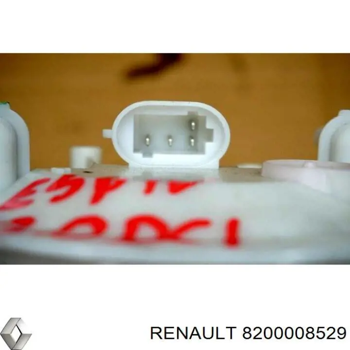 8200008529 Renault (RVI) Датчик бензобака