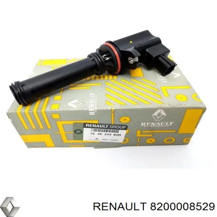 Датчик покажчика рівня палива Renault (RVI) 8200008529 ціна, від 38.01 USD