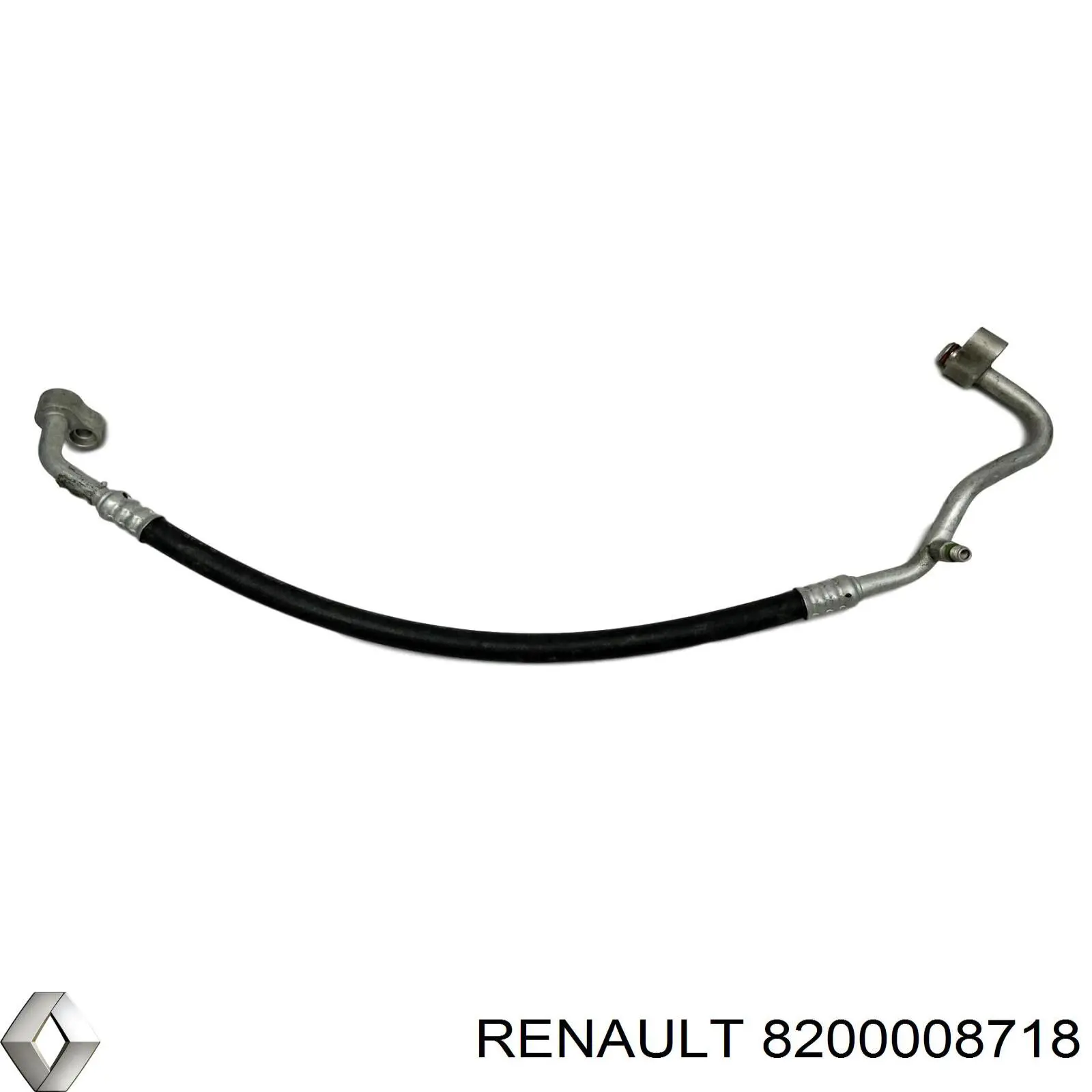  Renault (RVI) 8200008718 ціна, від 11.40 USD