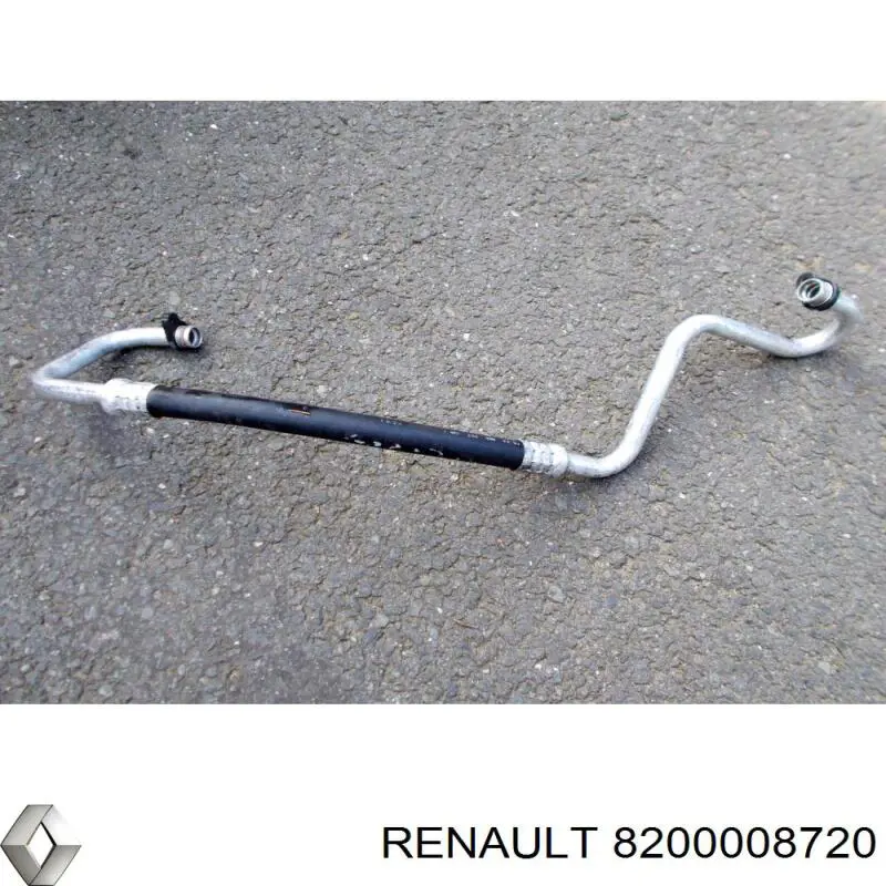Купити 8200008720 Renault (RVI) 
