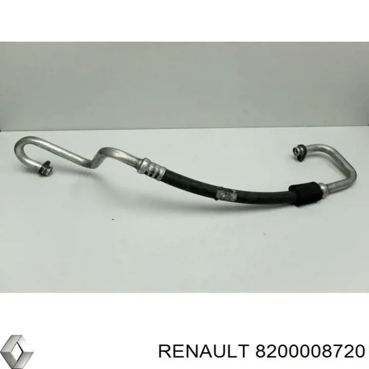  Renault (RVI) 8200008720 ціна, від 6.76 USD