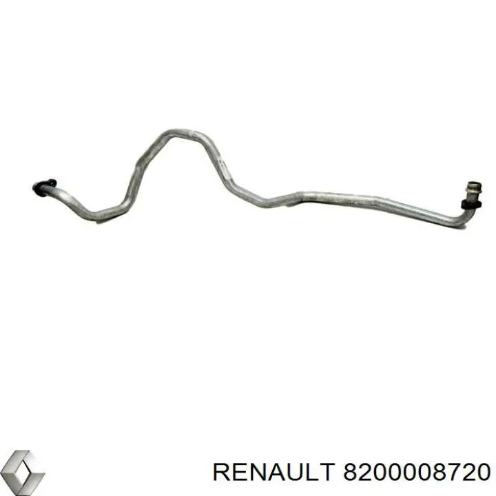 Купити 8200008720 Renault (RVI) 