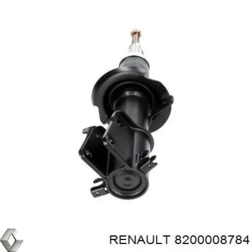 Купити 8200008784 Renault (RVI) Амортизатор передньої підвіски