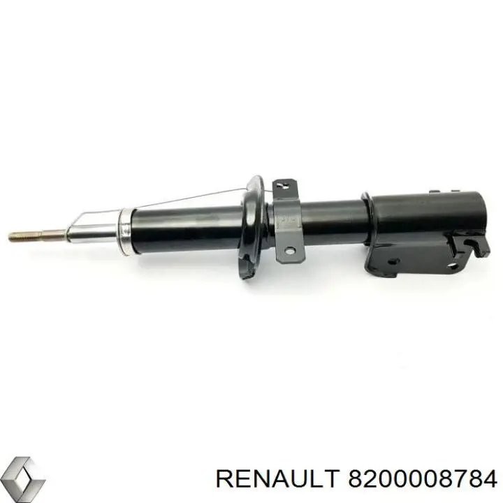 8200008784 Renault (RVI) Стійка передня
