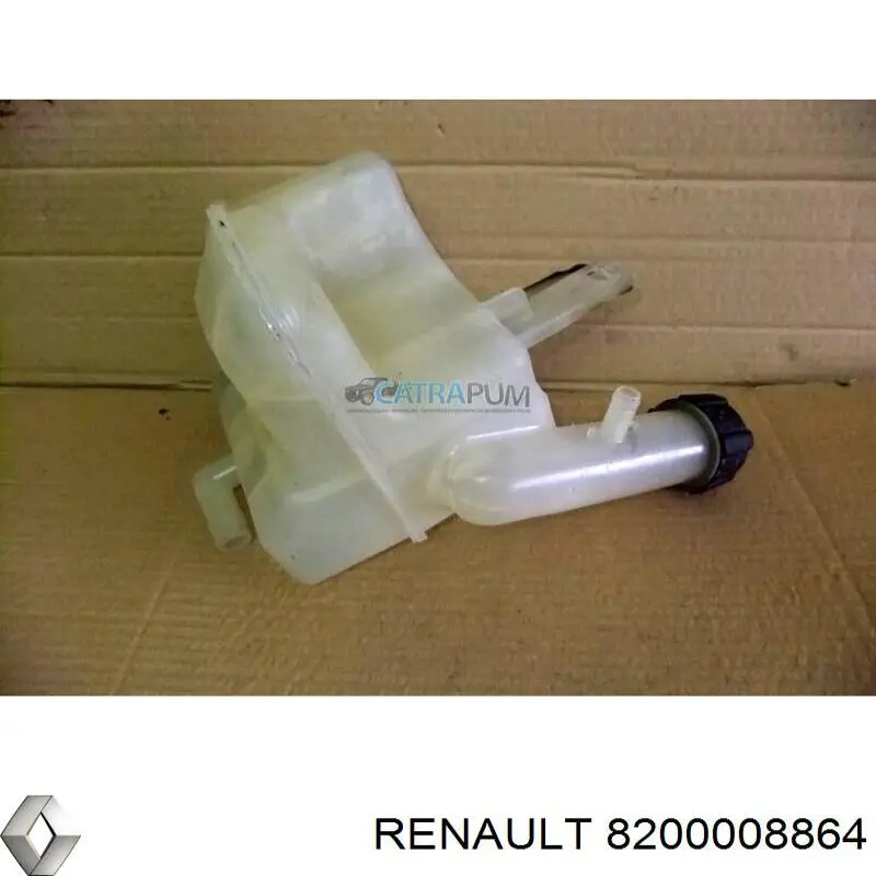 Купити 8200008864 Renault (RVI) 