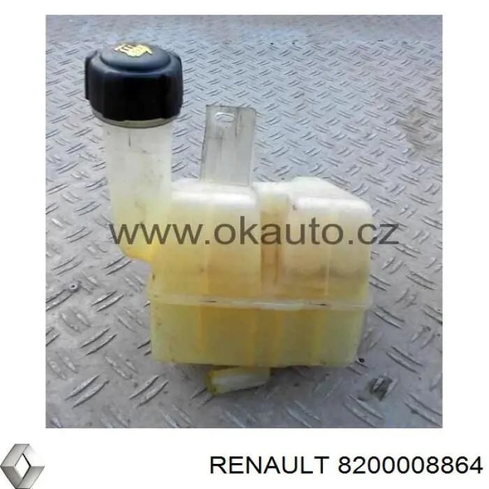 8200008864 Renault (RVI) 