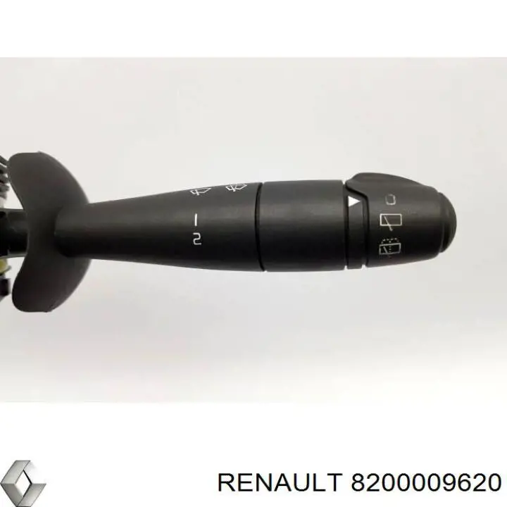 8200009620 Renault (RVI) 