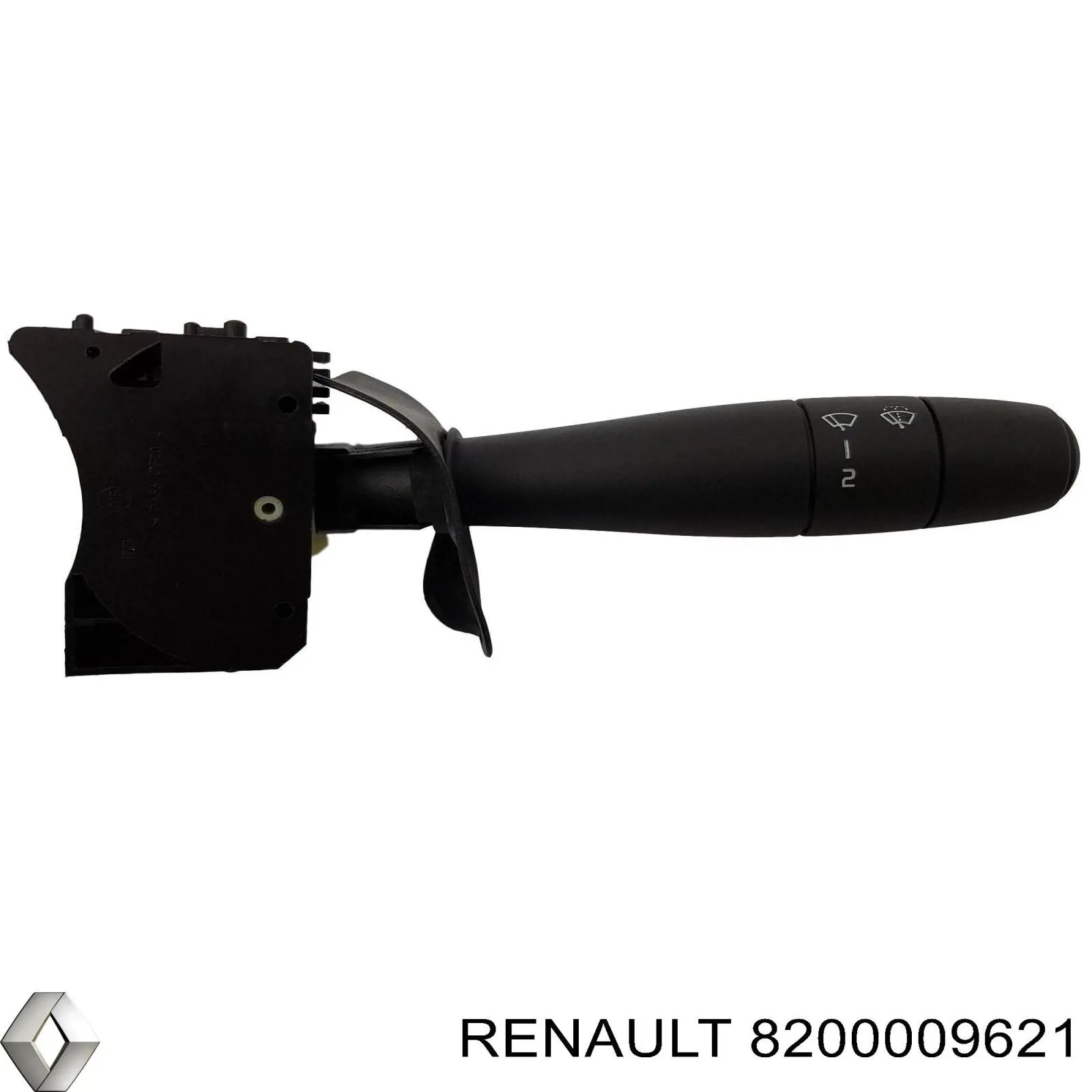  Renault (RVI) 8200009621 ціна, від 20.10 USD