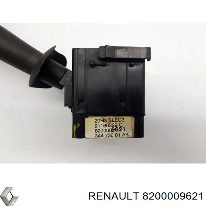 8200009621 Renault (RVI) 