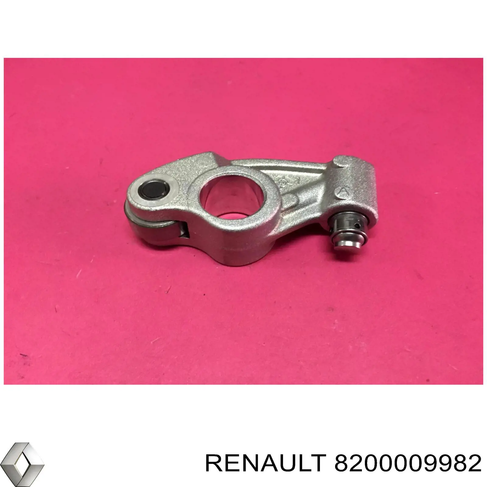8200009982 Renault (RVI) Коромисло клапана, рокер