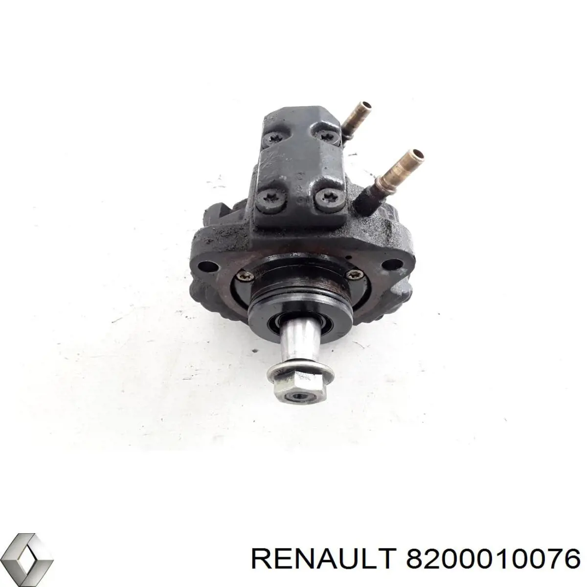 8200010076 Renault (RVI) насос паливний високого тиску (пнвт - DIESEL)