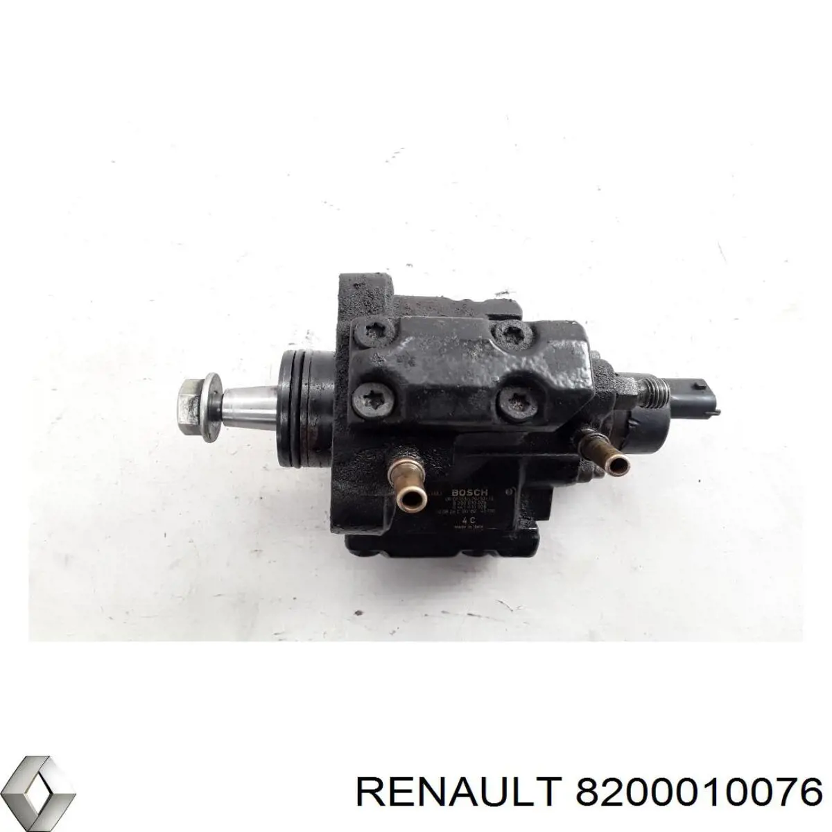 Насос паливний високого тиску Renault (RVI) 8200010076 ціна, від 78.92 USD