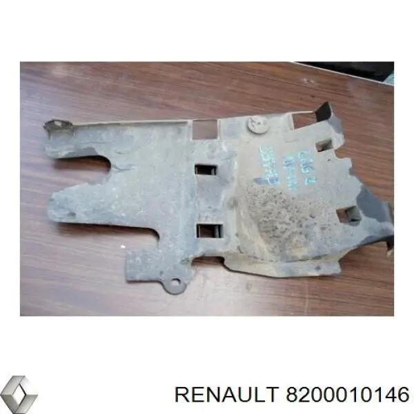8200010146 Renault (RVI) 