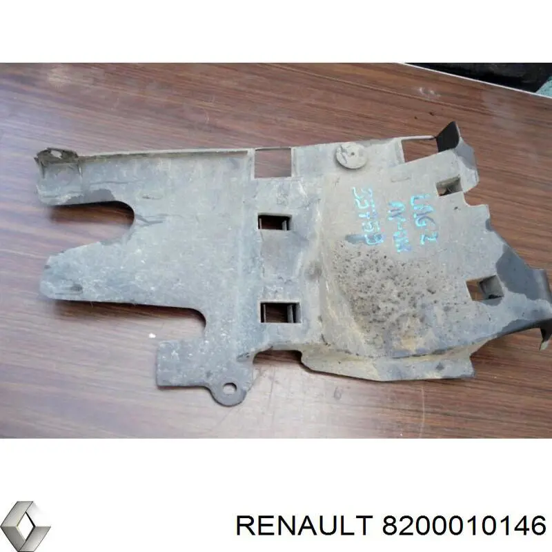  8200010146 Renault (RVI)