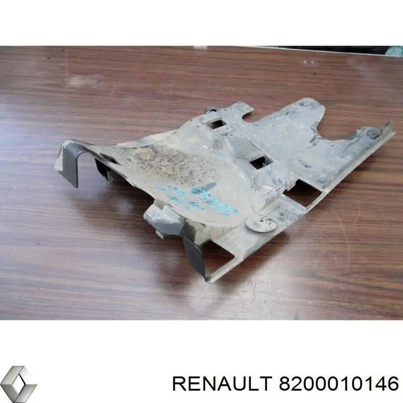  Renault (RVI) 8200010146 ціна, від 67.40 USD