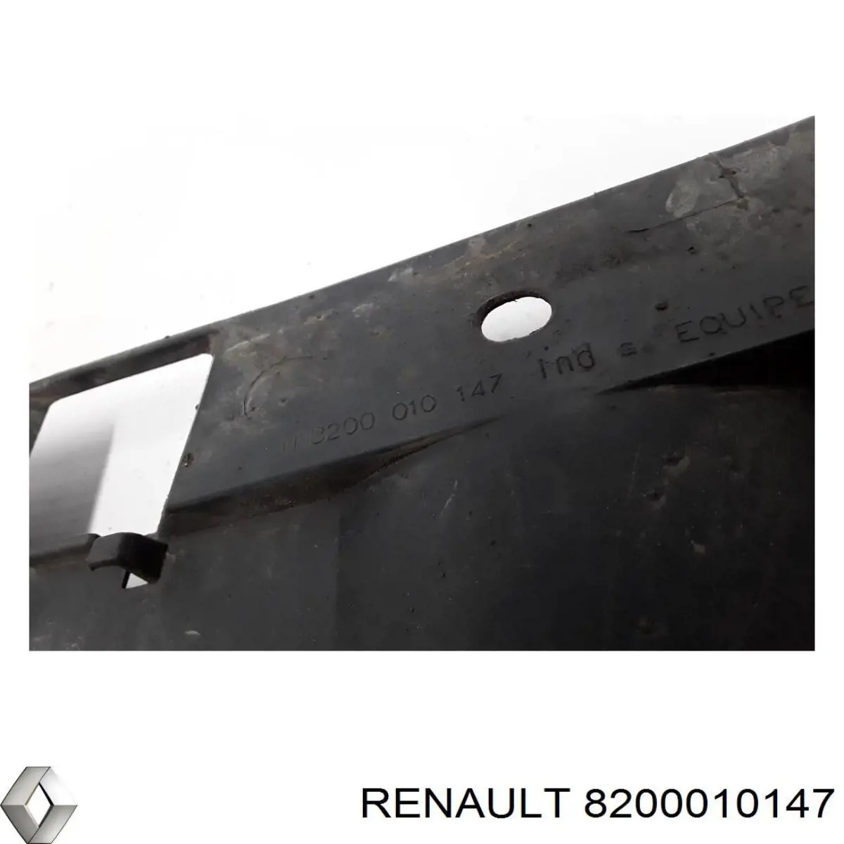 8200010147 Renault (RVI) 