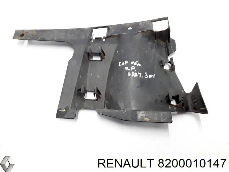Купити 8200010147 Renault (RVI) 