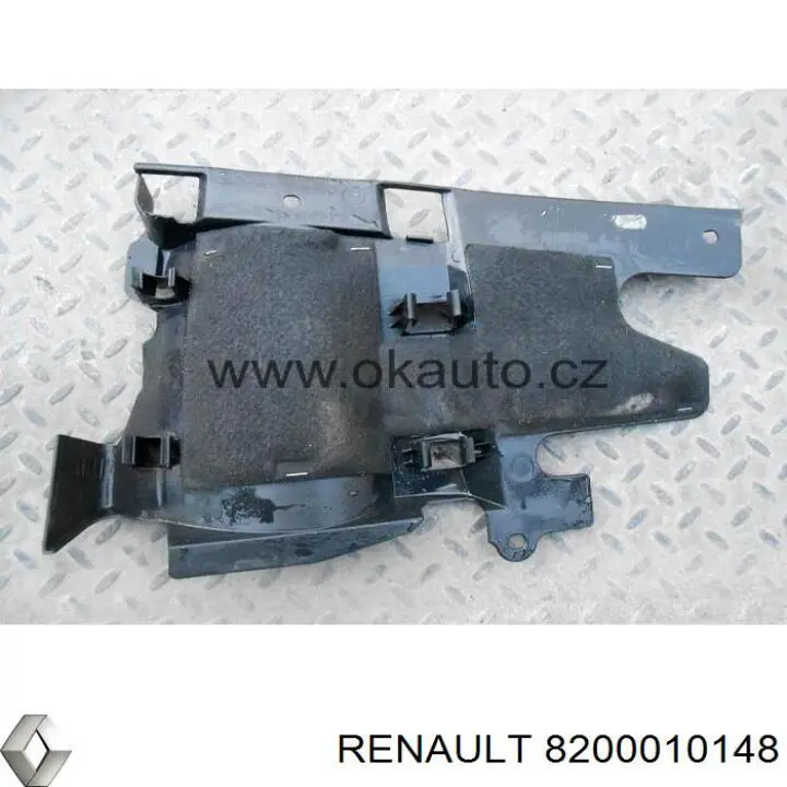 Купити 8200010148 Renault (RVI) 