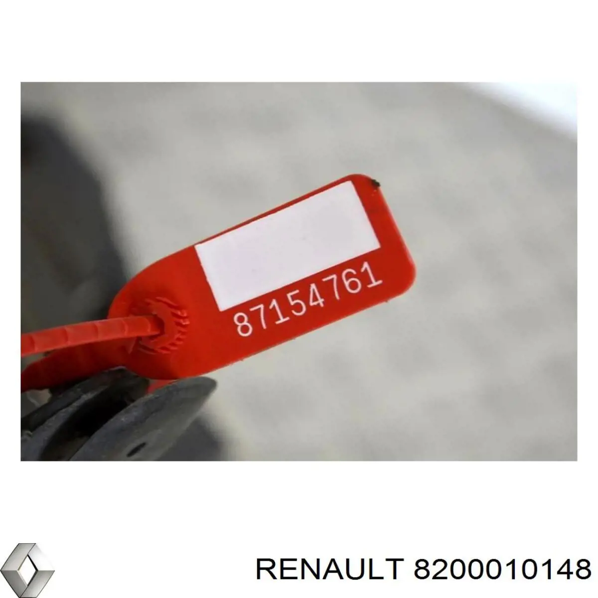  8200010148 Renault (RVI)