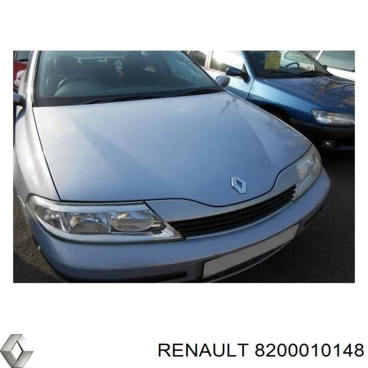 8200010148 Renault (RVI) 