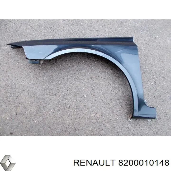  Renault (RVI) 8200010148 ціна, від 11.40 USD