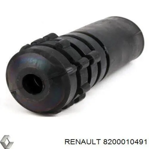 Купити 8200010491 Renault (RVI) Буфер-відбійник амортизатора переднього + пильовик