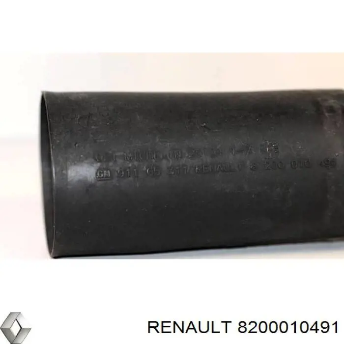 Буфер-відбійник амортизатора переднього + пильовик Renault (RVI) 8200010491 ціна, від 14.42 USD