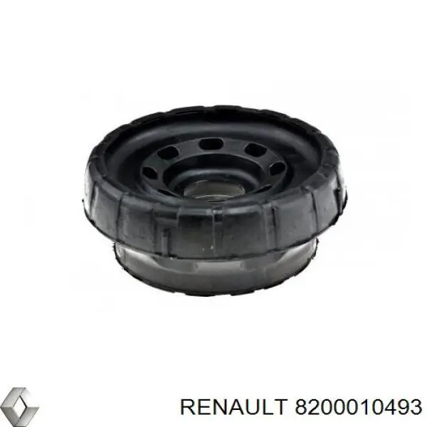 Купити 8200010493 Renault (RVI) Опора амортизатора переднього