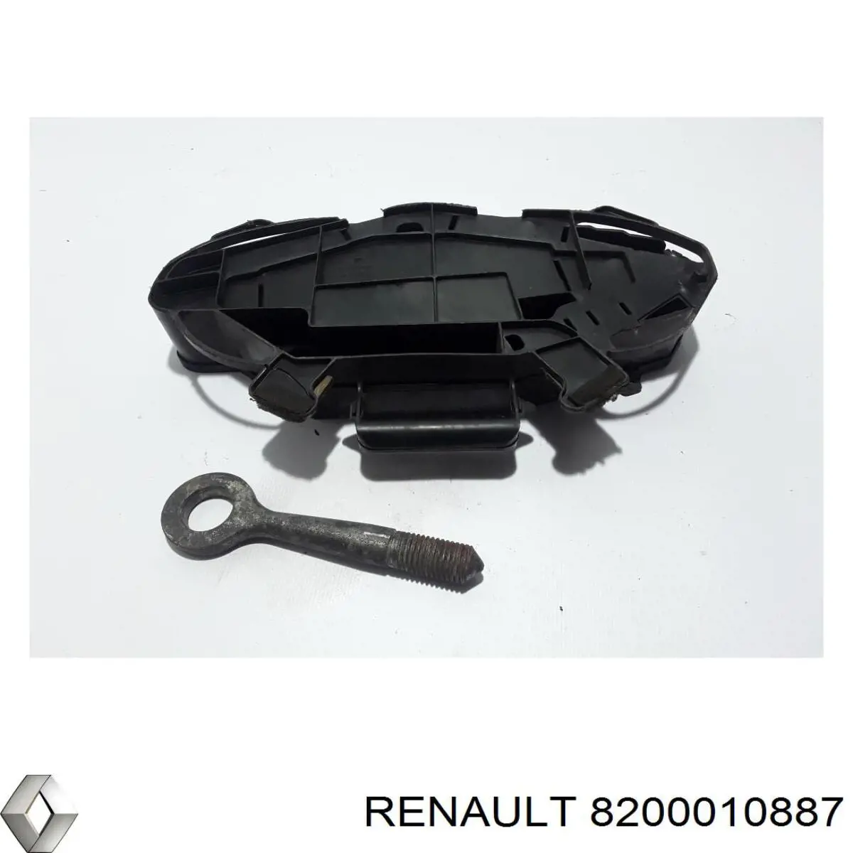 8200010887 Renault (RVI) 