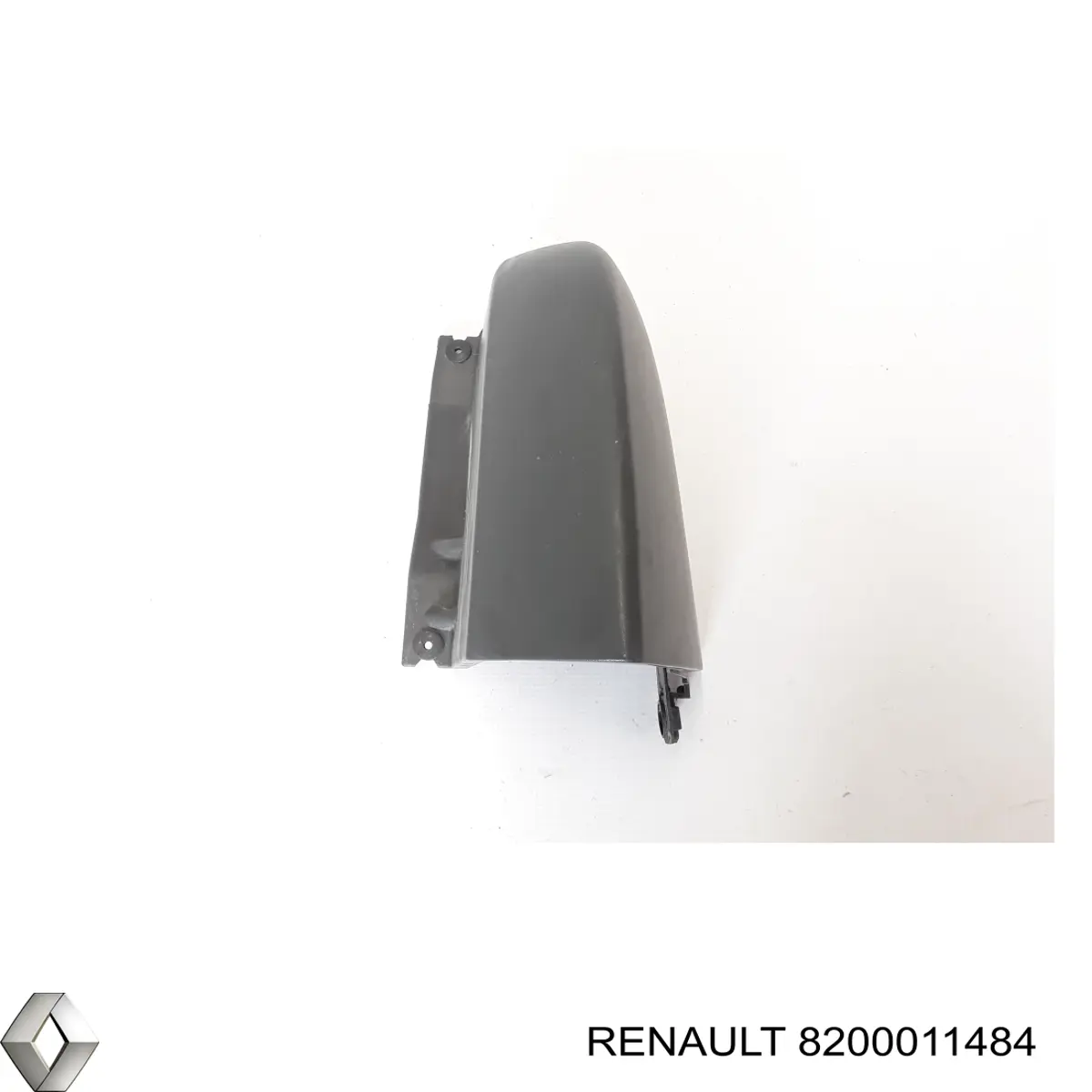 Облицювання ліхтаря заднього, правого Renault (RVI) 8200011484 ціна, від 3.83 USD