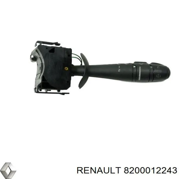  Renault (RVI) 8200012243