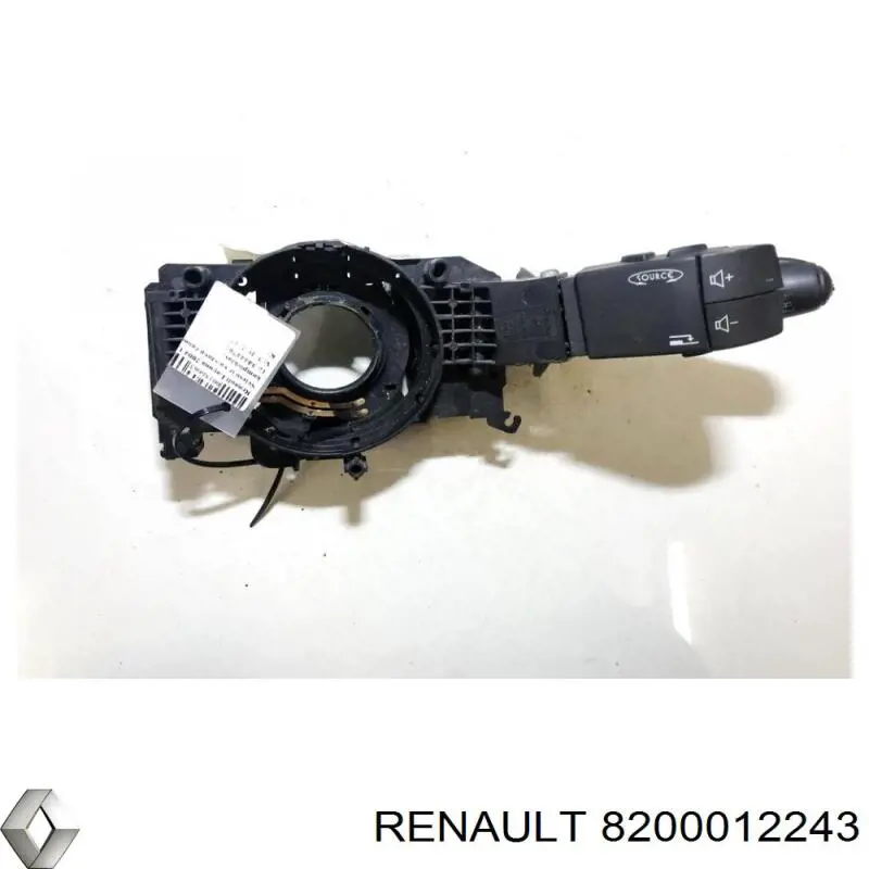 8200012243 Renault (RVI) 
