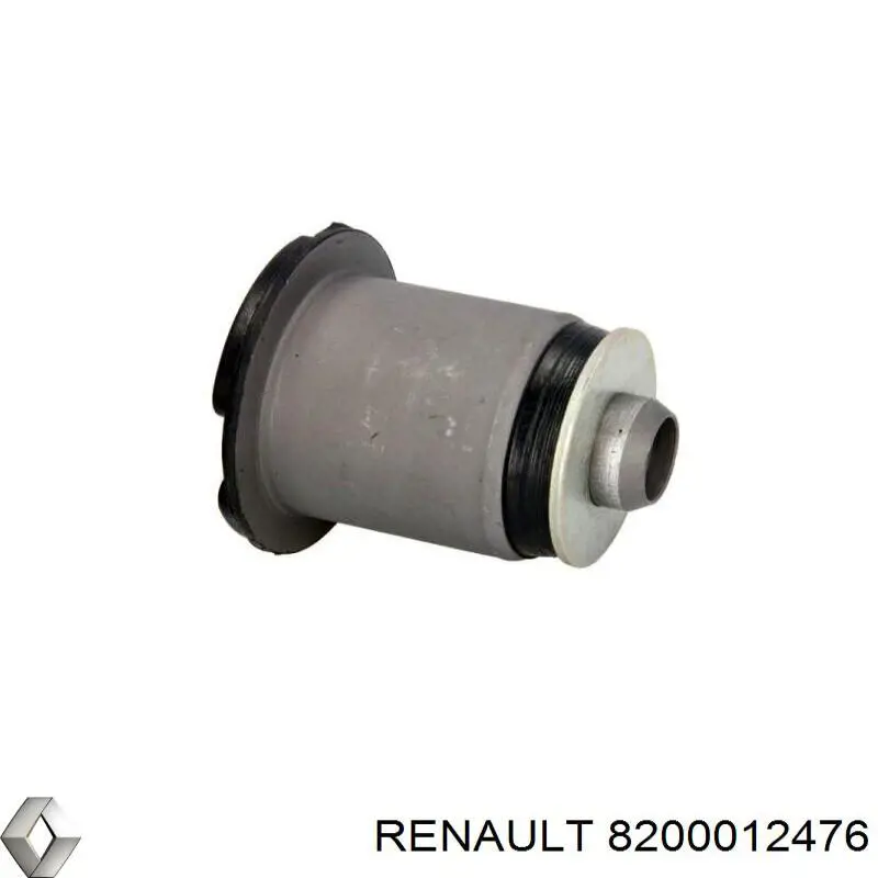 Проставка (гумове кільце) пружини задньої, верхня Renault (RVI) 8200012476 ціна, від 19.70 USD