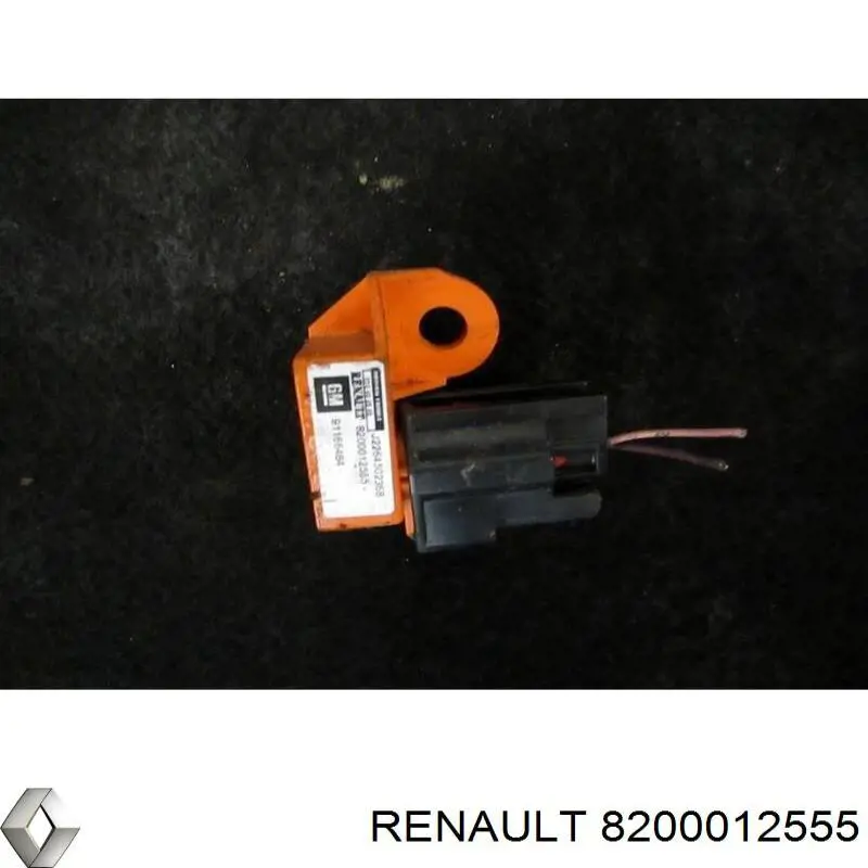  Renault (RVI) 8200012555 ціна, від 10.03 USD