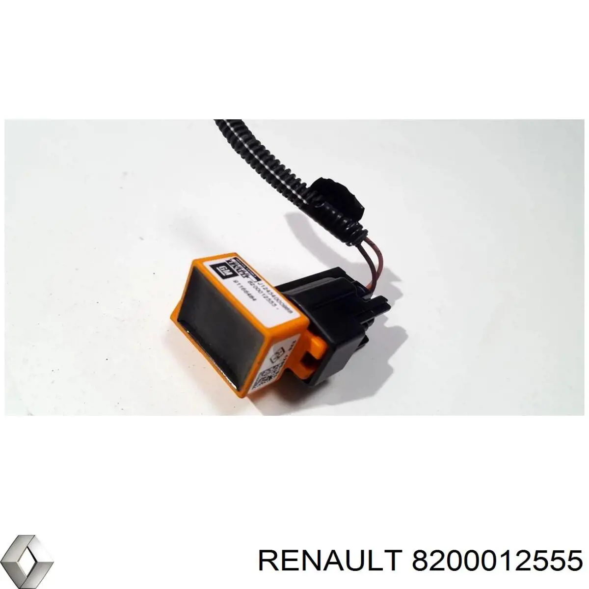 Купити 8200012555 Renault (RVI) 