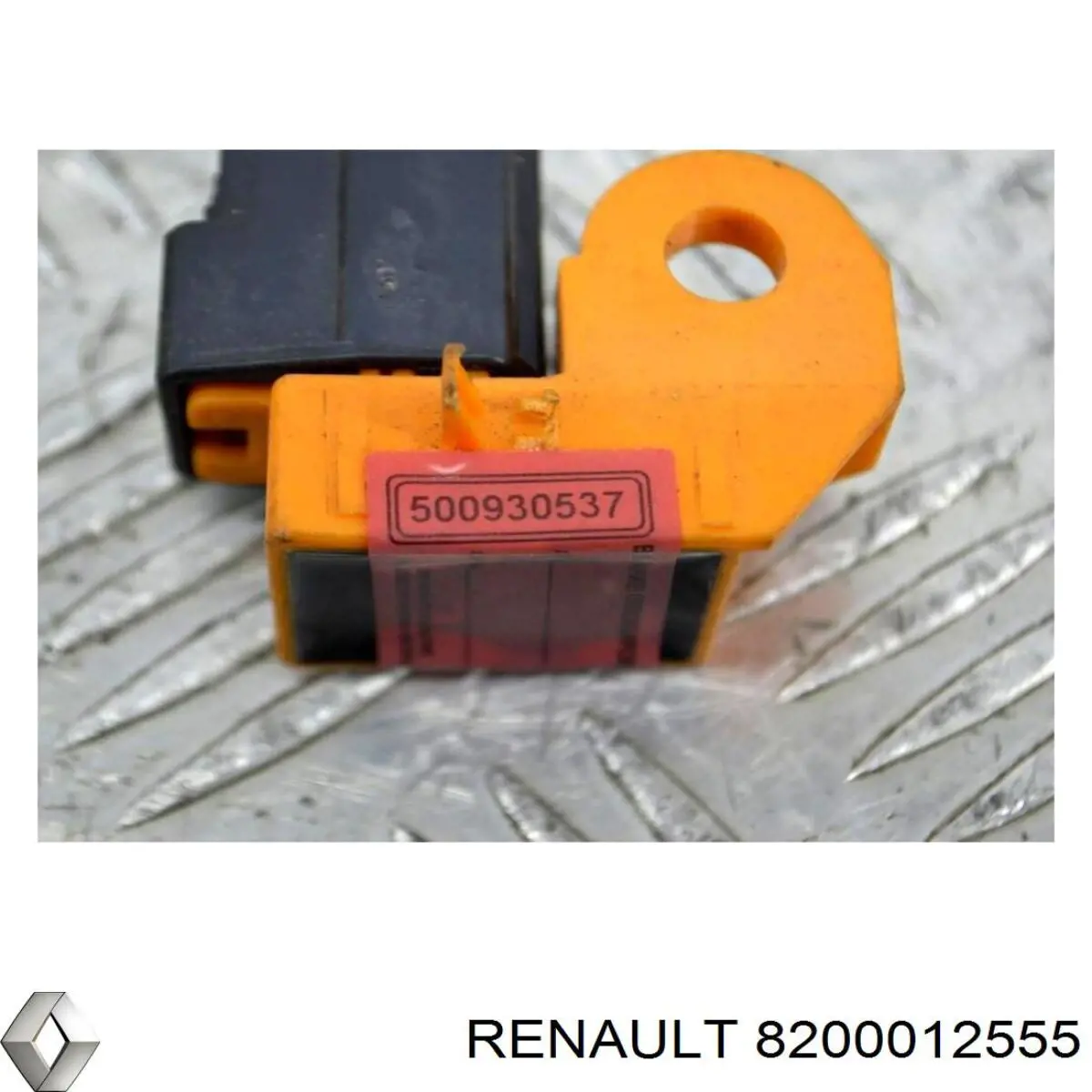 8200012555 Renault (RVI) 