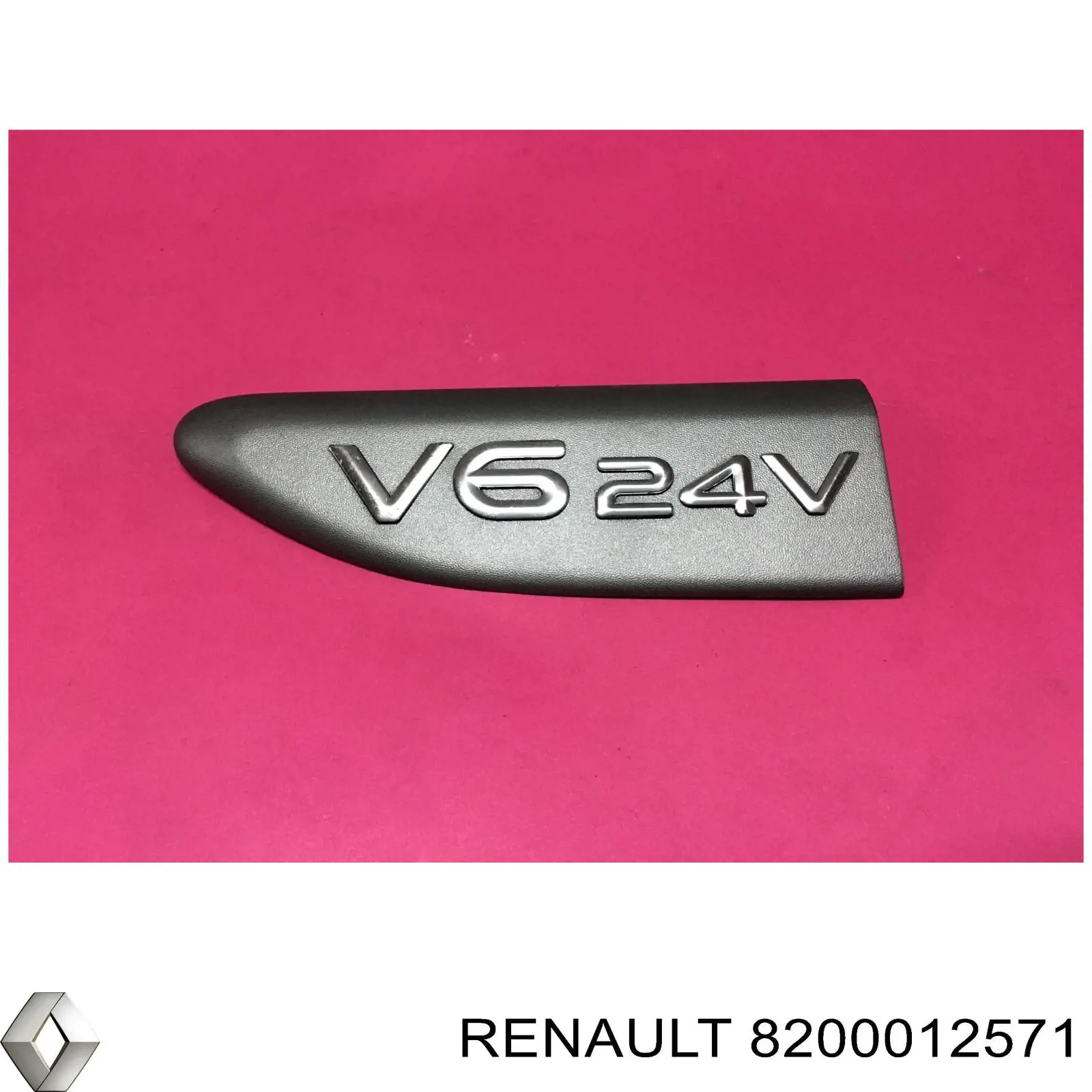  8200012571 Renault (RVI)