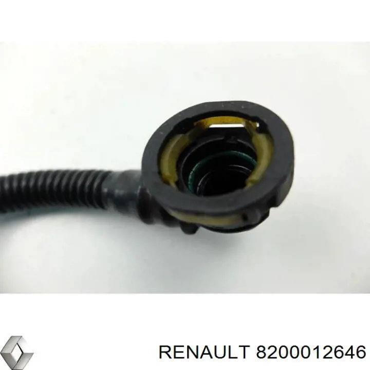  Renault (RVI) 8200012646 ціна, від 11.27 USD